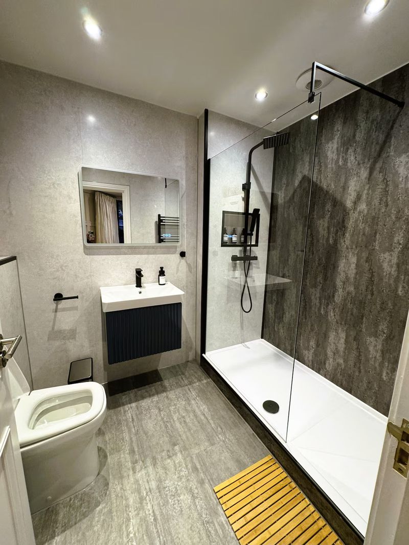 Flat 1, 22 Burdon Terrace, Jesmond