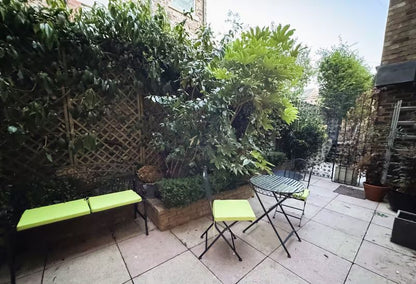 Flat 1, 22 Burdon Terrace, Jesmond