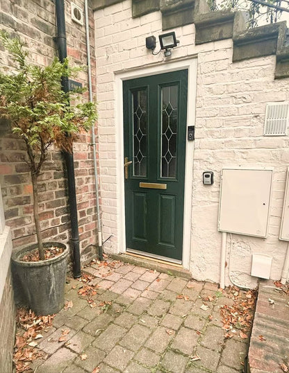 Flat 1, 22 Burdon Terrace, Jesmond