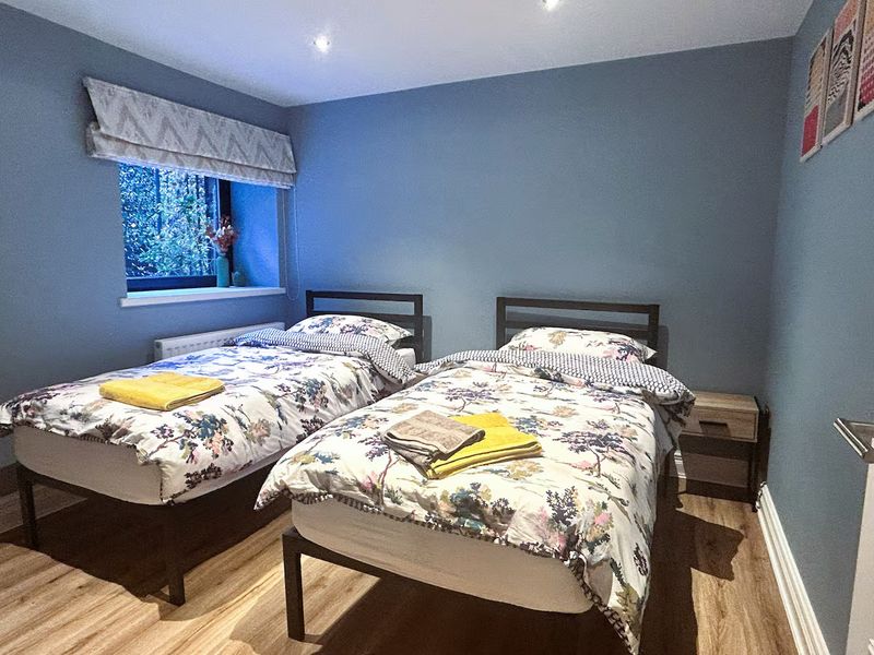 Flat 1, 22 Burdon Terrace, Jesmond