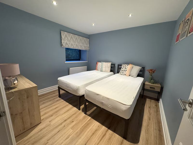 Flat 1, 22 Burdon Terrace, Jesmond