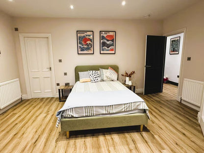 Flat 1, 22 Burdon Terrace, Jesmond