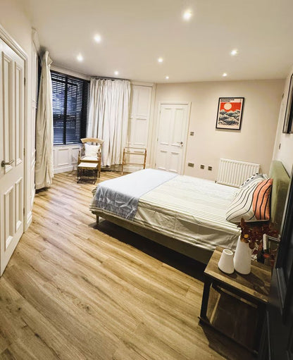 Flat 1, 22 Burdon Terrace, Jesmond
