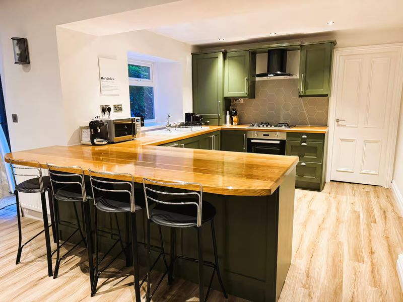 Flat 1, 22 Burdon Terrace, Jesmond