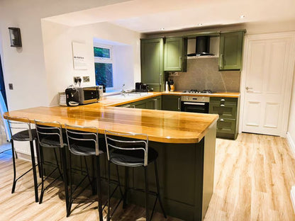 Flat 1, 22 Burdon Terrace, Jesmond