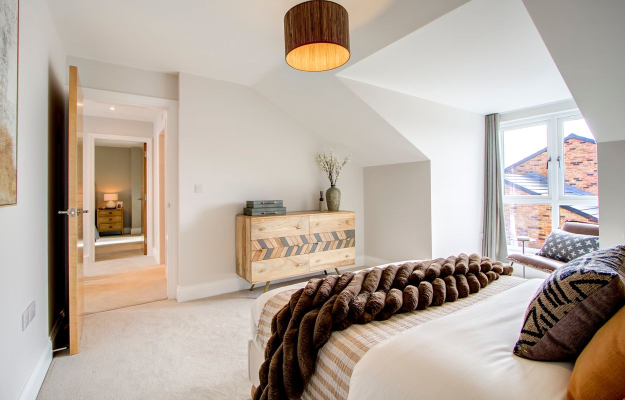 Southcroft Farm, Morpeth