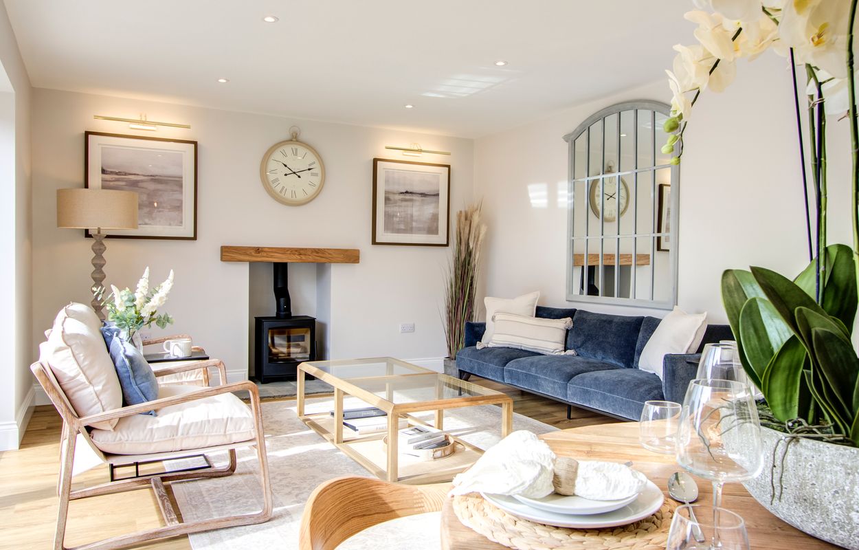 Southcroft Farm, Morpeth