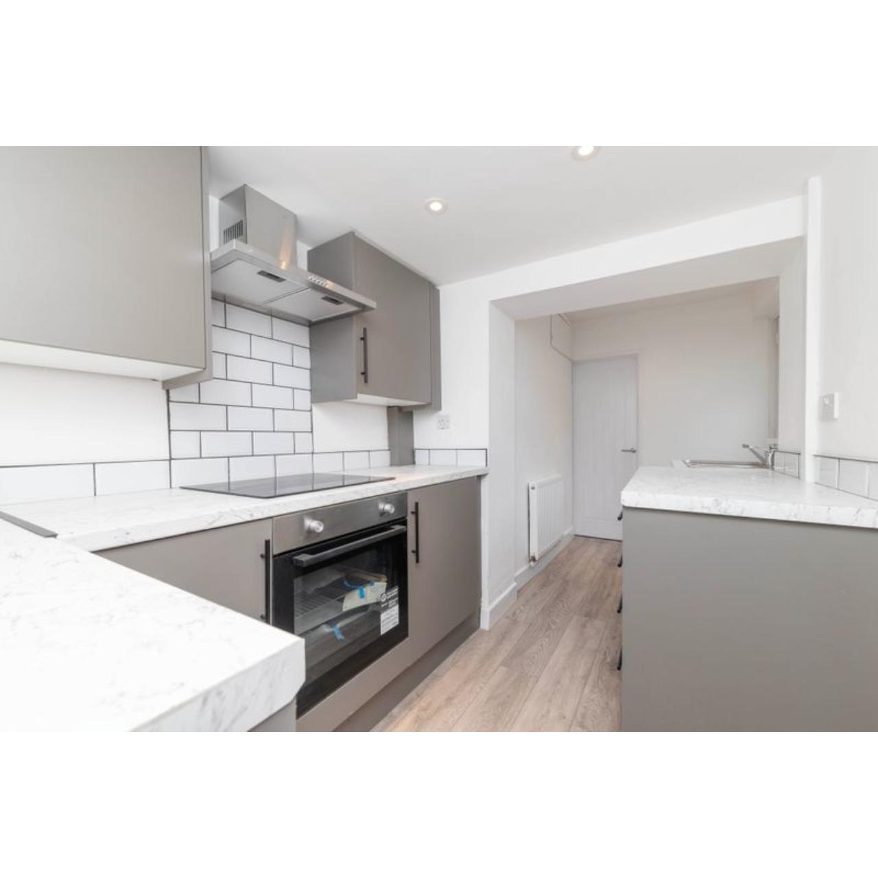 Daisy Cottages, Birtley
