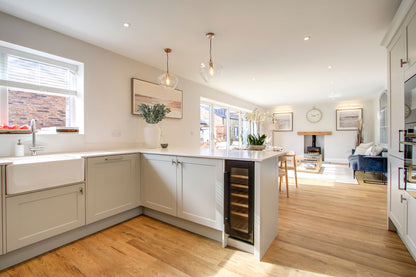 Ulgham, Morpeth, NE61