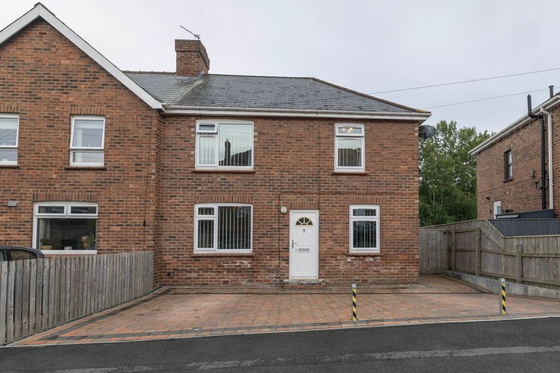 Alderdene, Lanchester