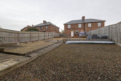 Alderdene, Lanchester