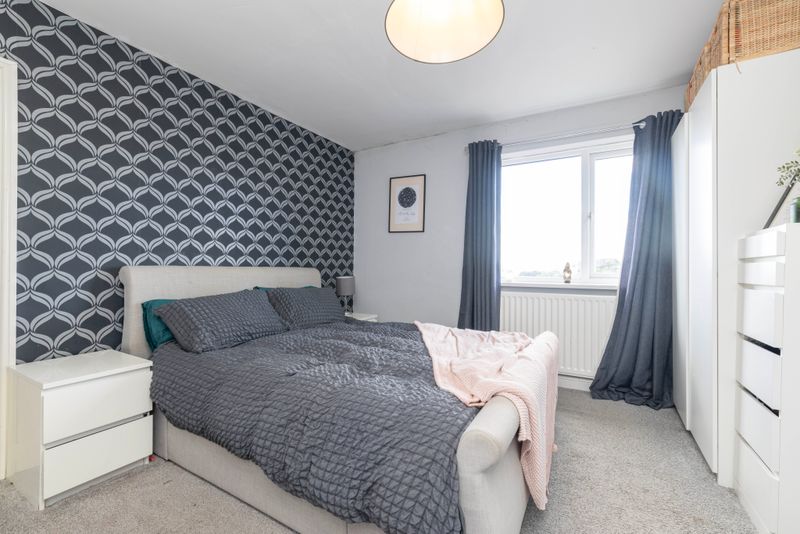 Burnhopeside Avenue, Lanchester
