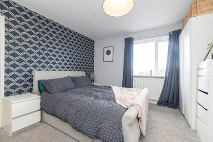 Burnhopeside Avenue, Lanchester