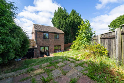 Cavendish Court, Brandon