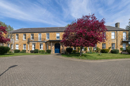 Lee Hill Court, Lanchester, DH7