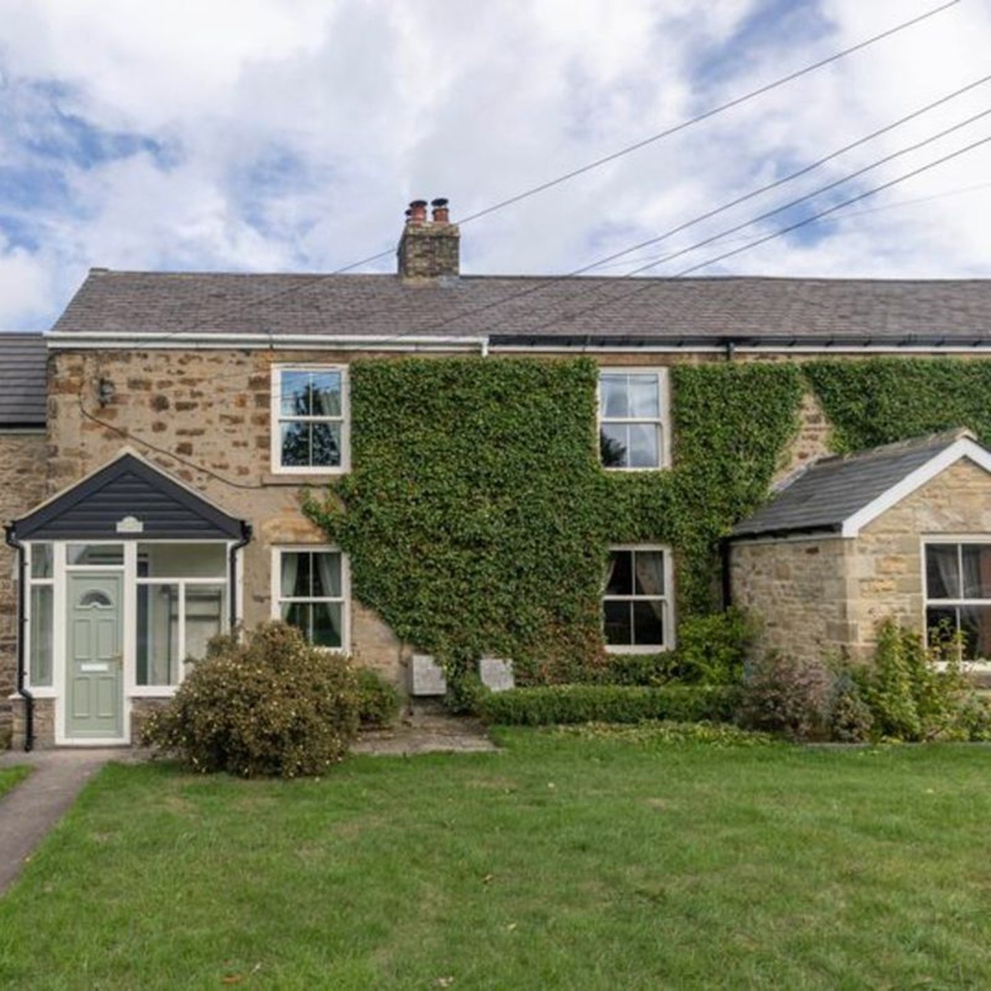 Dora Cottage, Lanchester