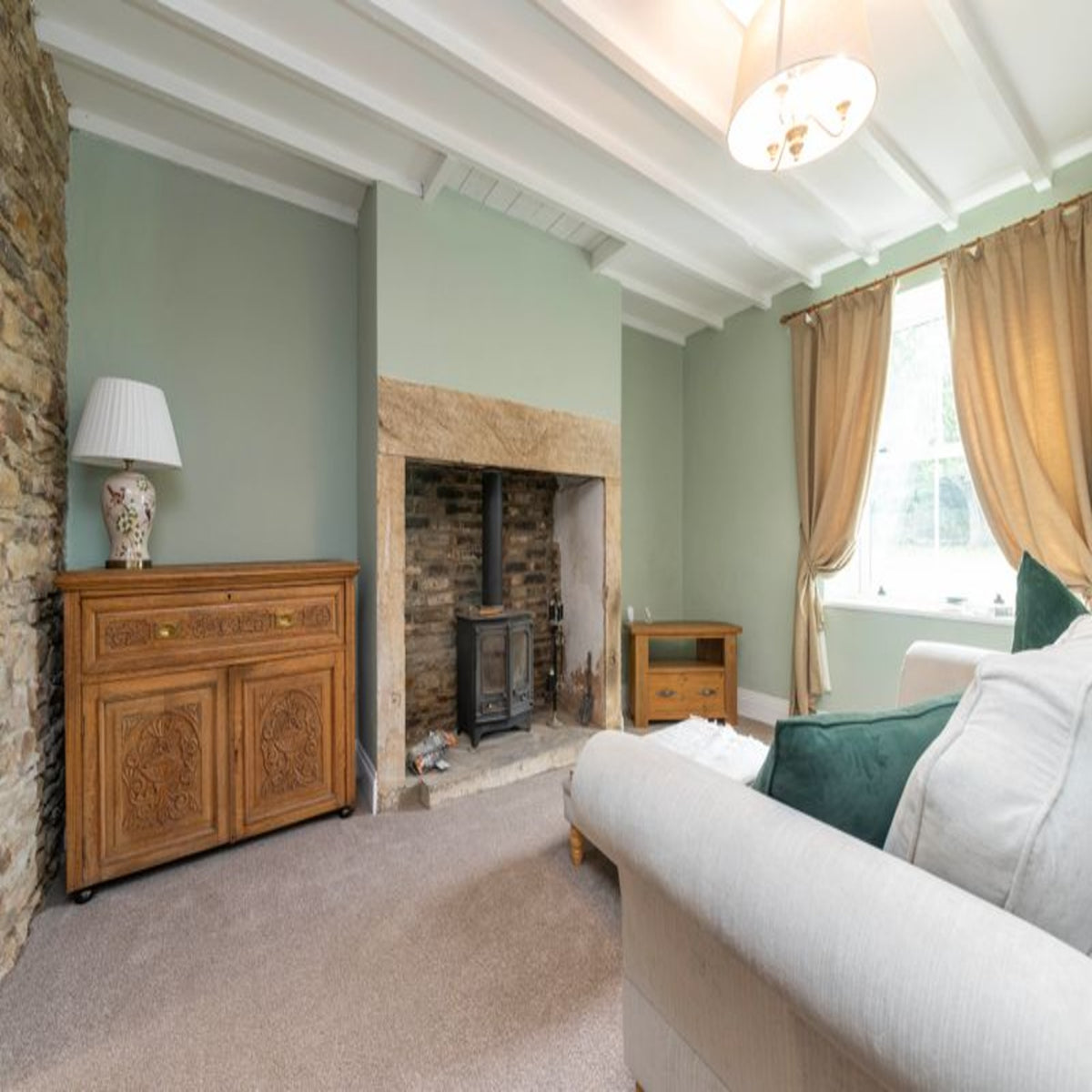 Dora Cottage, Lanchester