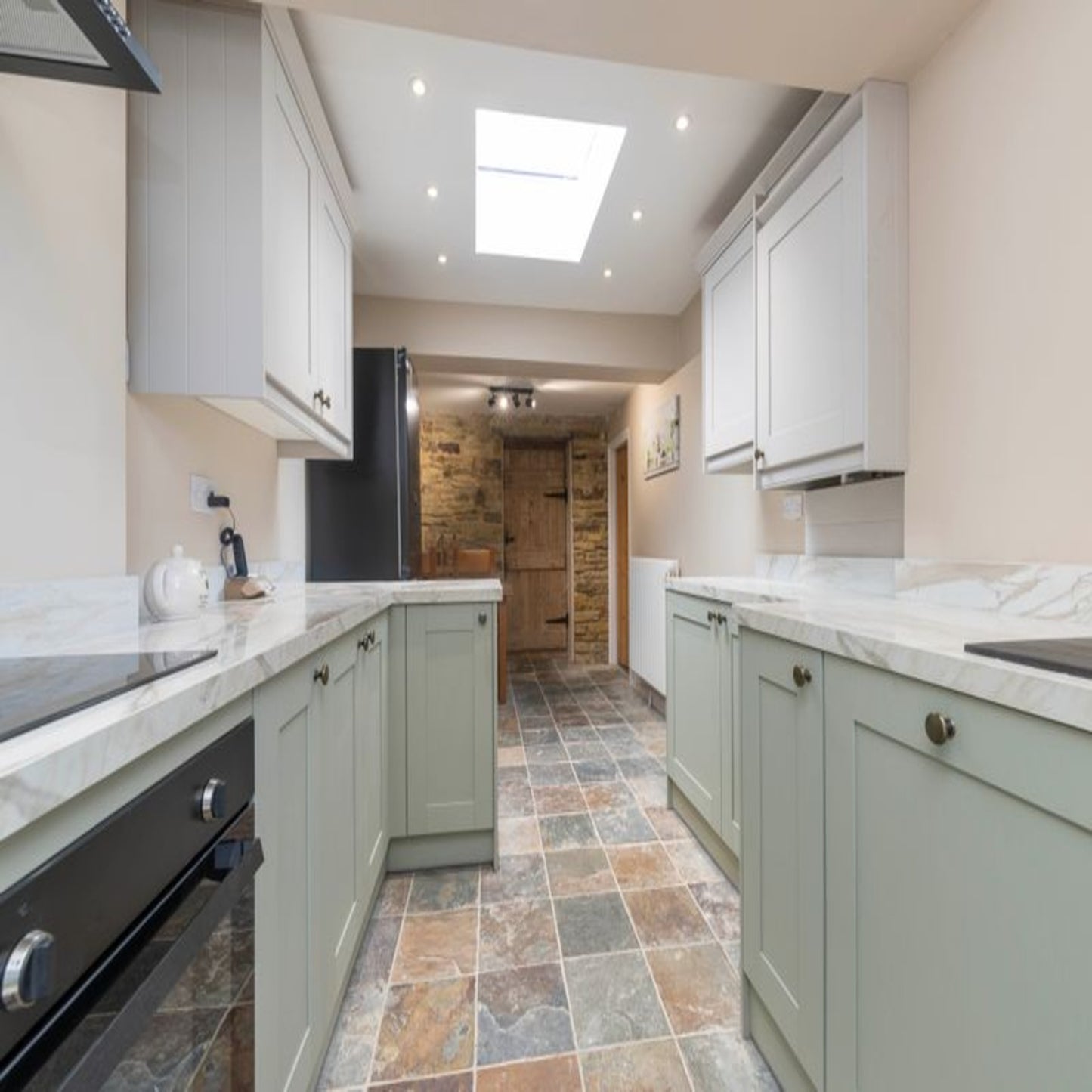 Dora Cottage, Lanchester