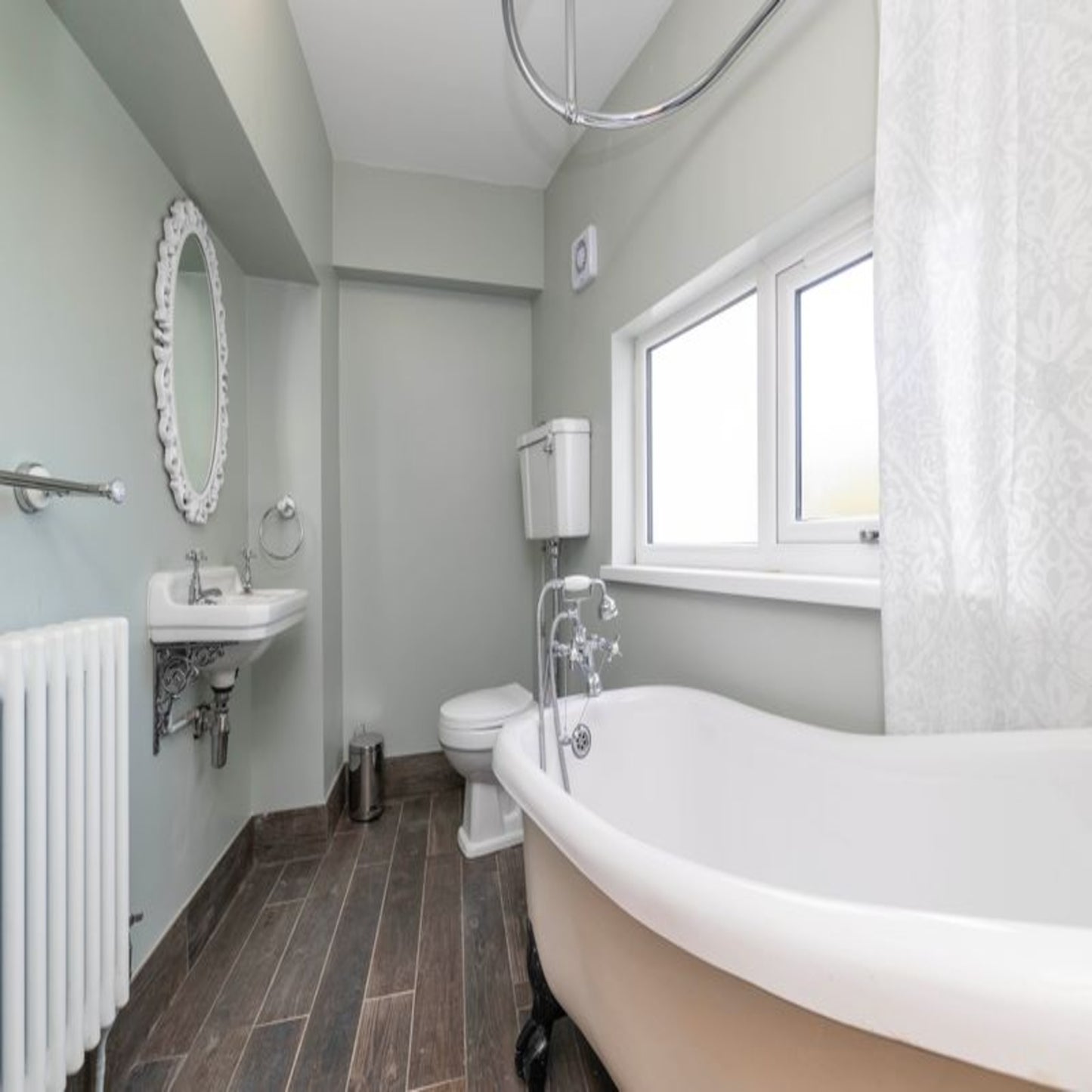 Dora Cottage, Lanchester