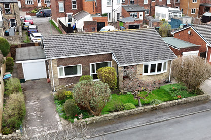 Burnside, Lanchester, DH7