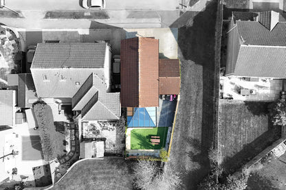 Middridge Road, Langley Park, DH7