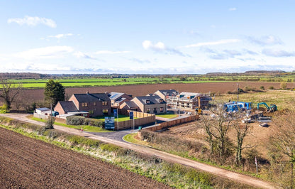Southcroft Farm, Morpeth