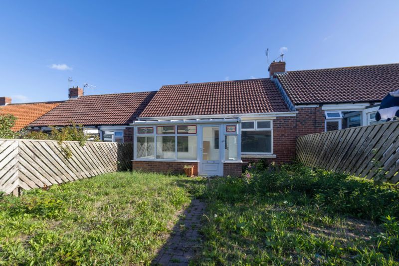Frank Avenue, Seaham