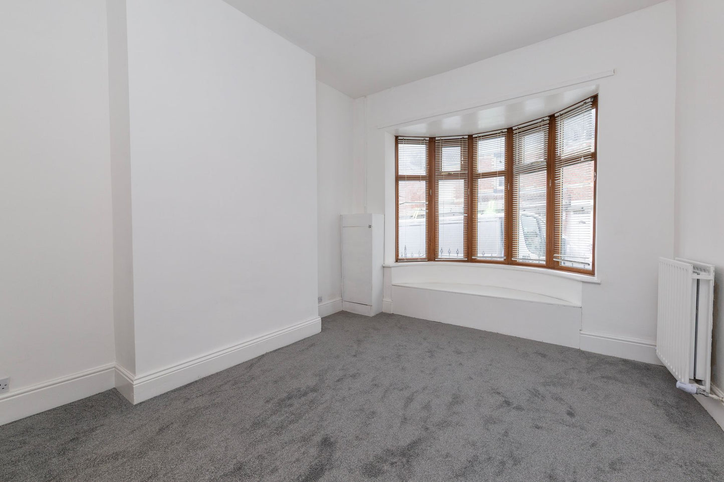 Byerley Road, Shildon, DL4