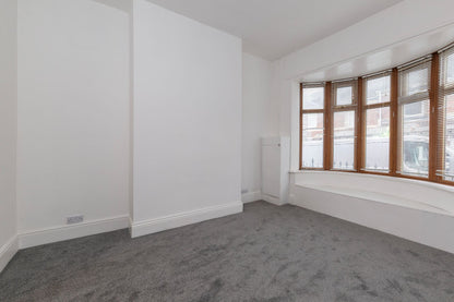 Byerley Road, Shildon, DL4