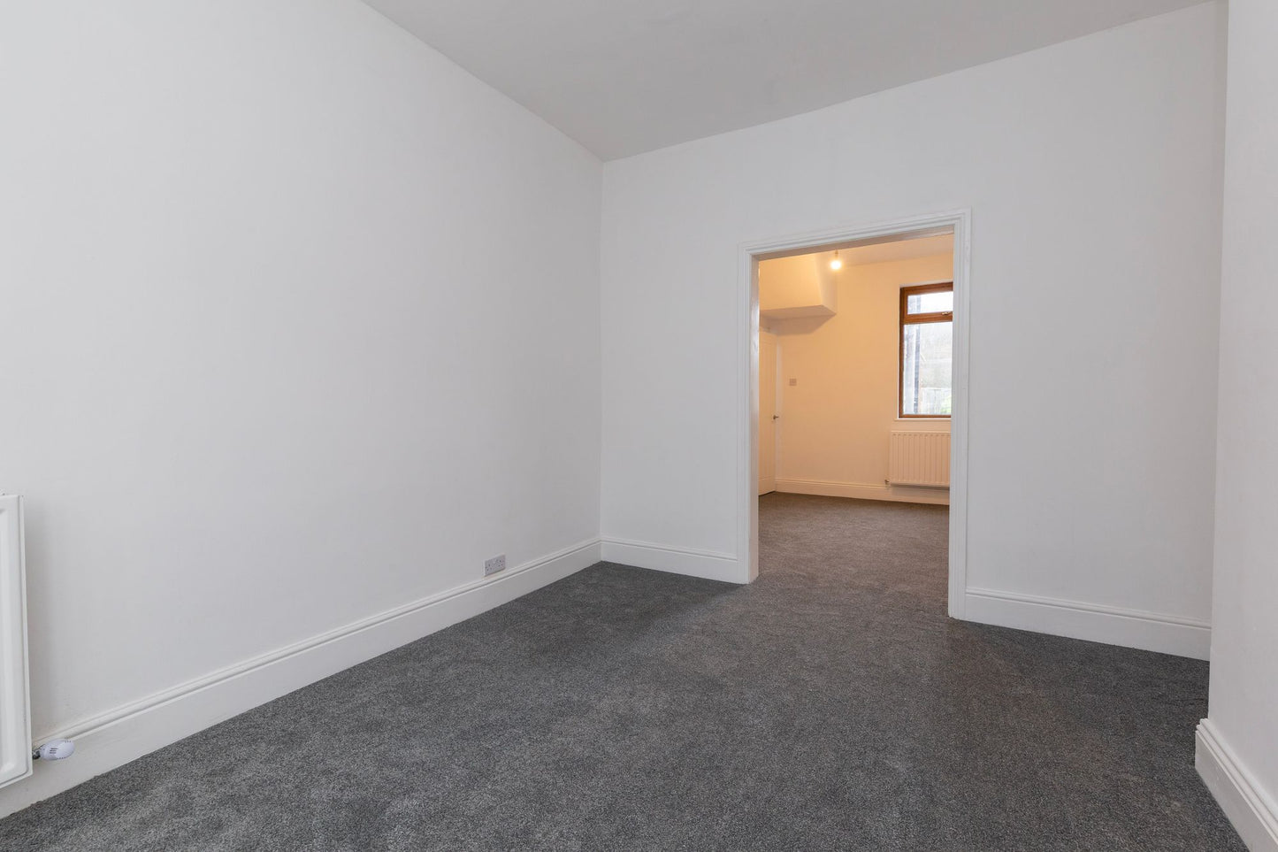Byerley Road, Shildon, DL4