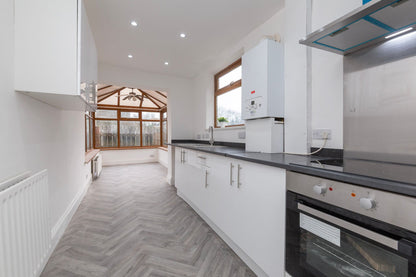 Byerley Road, Shildon, DL4