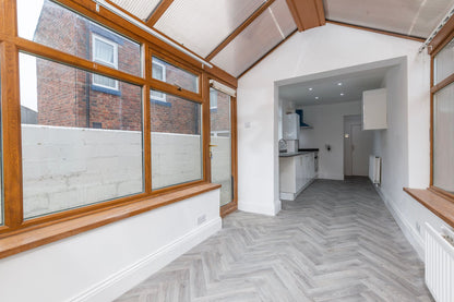 Byerley Road, Shildon, DL4