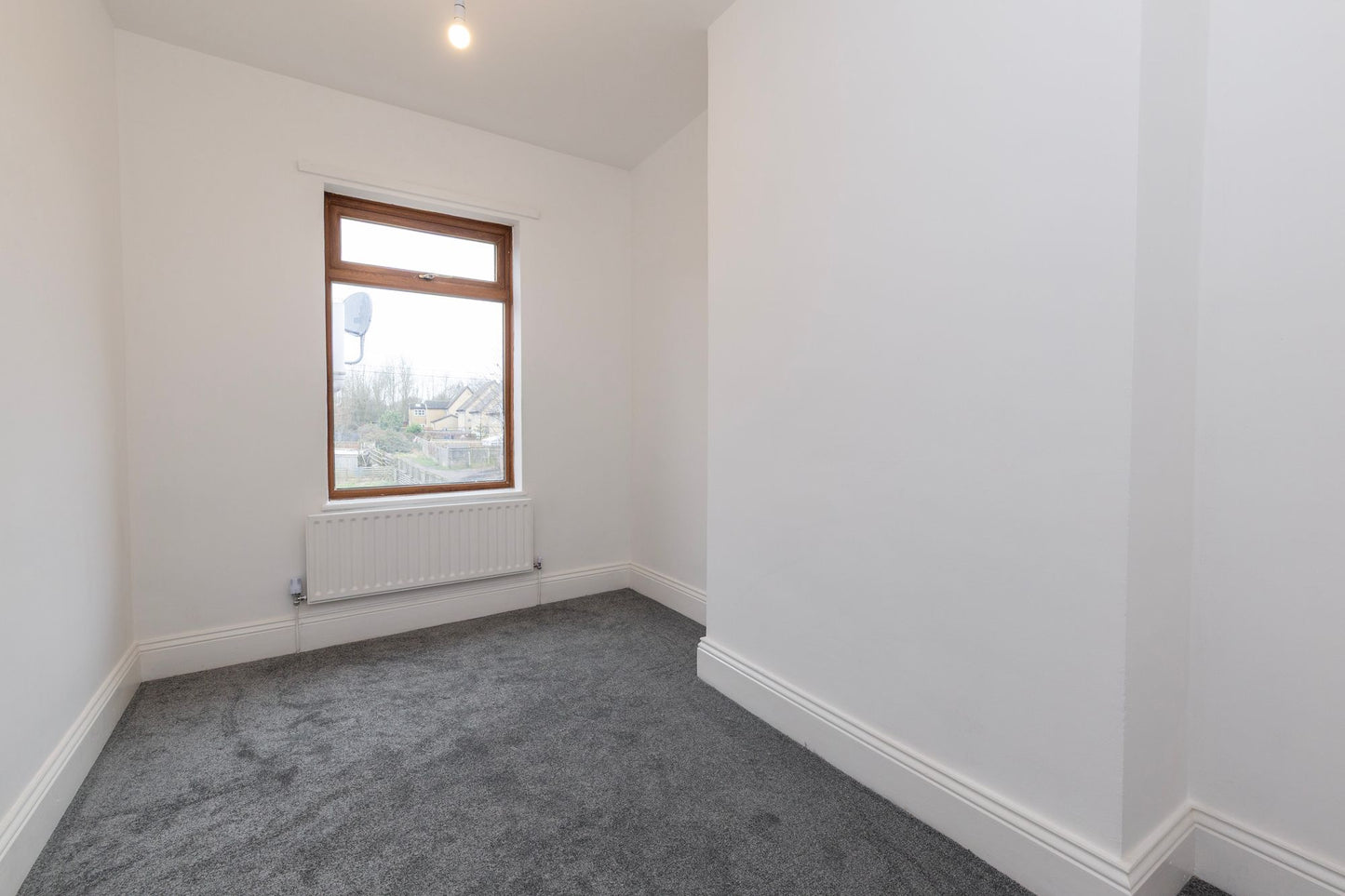 Byerley Road, Shildon, DL4