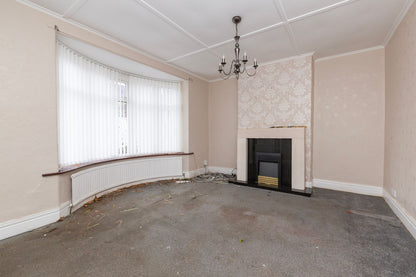 Beverley Terrace, Consett, DH8