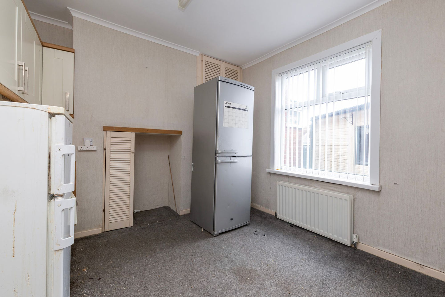 Beverley Terrace, Consett, DH8