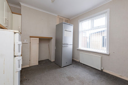 Beverley Terrace, Consett, DH8