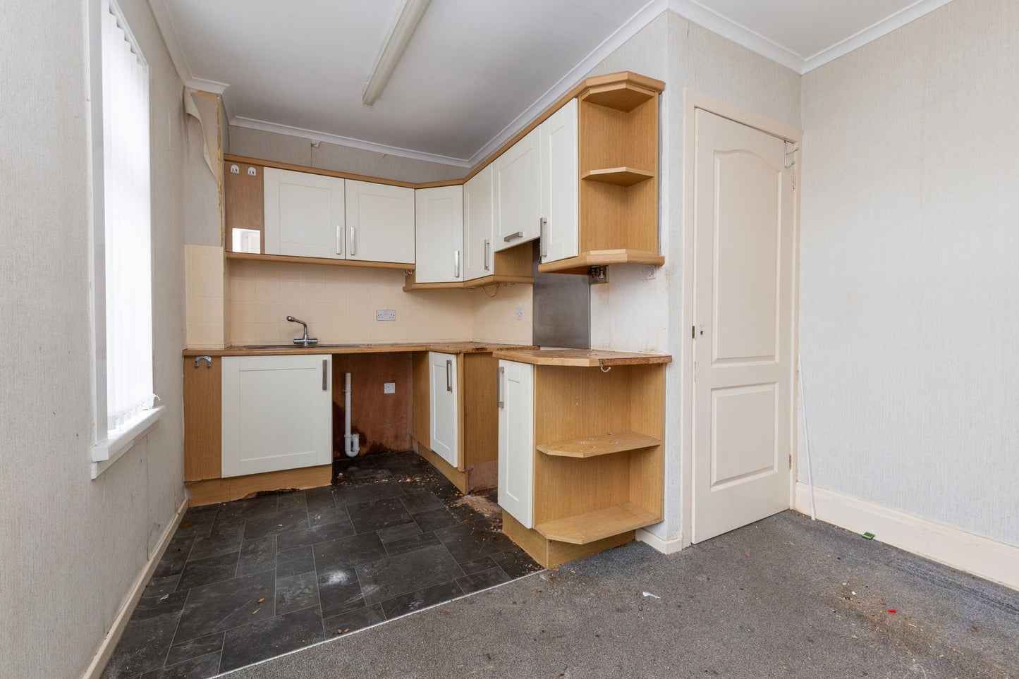 Beverley Terrace, Consett, DH8