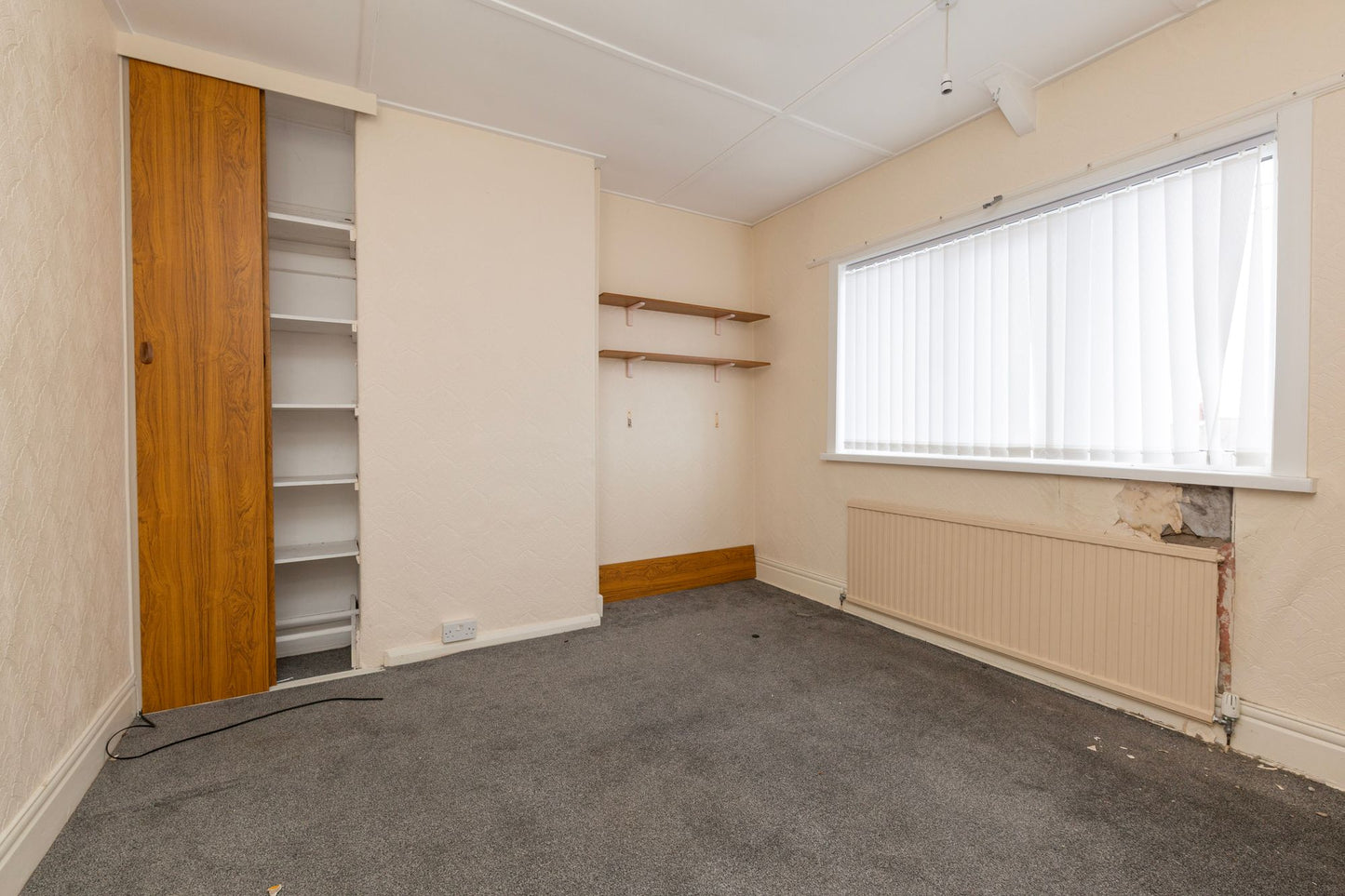 Beverley Terrace, Consett, DH8