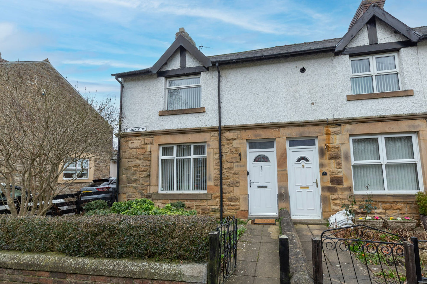 Church View, Lanchester, DH7