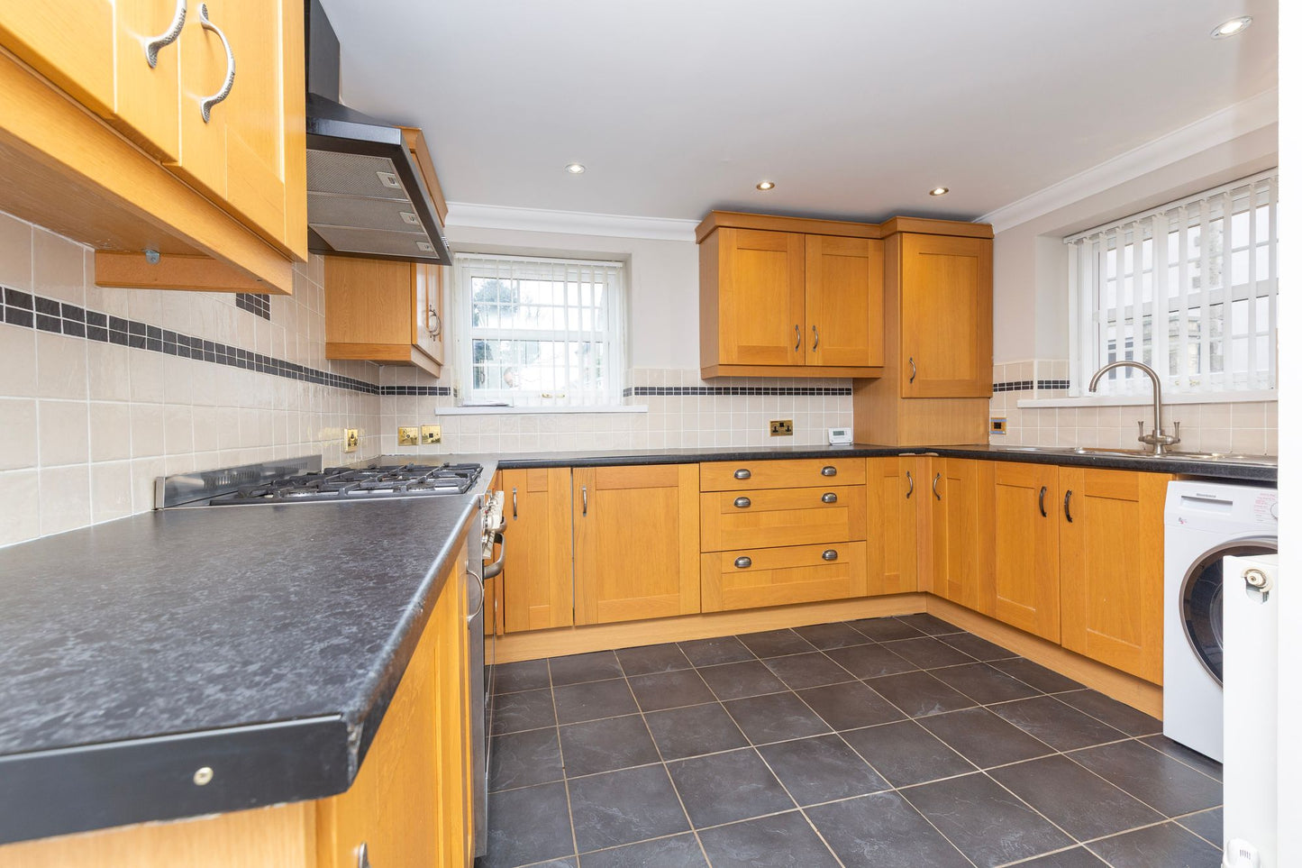 Iveston Lane, Consett, DH8