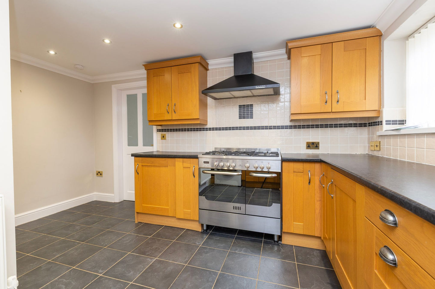 Iveston Lane, Consett, DH8