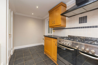 Iveston Lane, Consett, DH8