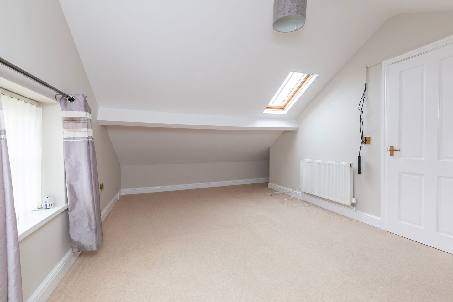 Iveston Lane, Consett, DH8