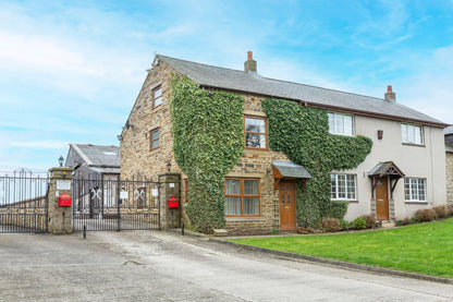 Iveston Lane, Consett, DH8
