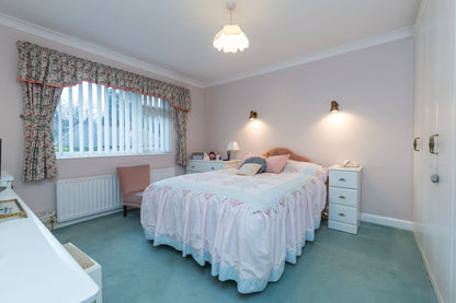 Smallhope Drive, Lanchester, Durham, DH7