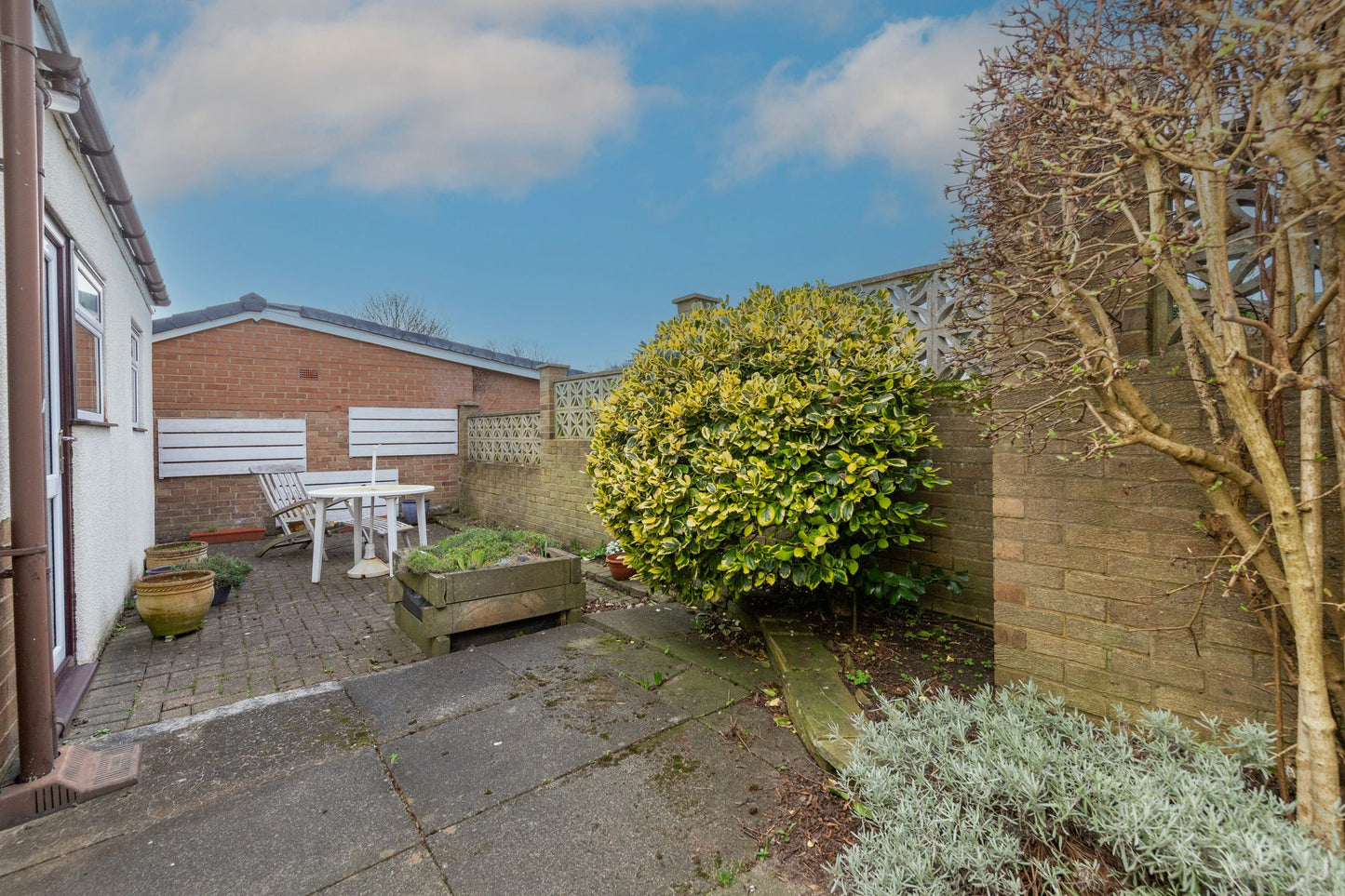Smallhope Drive, Lanchester, Durham, DH7