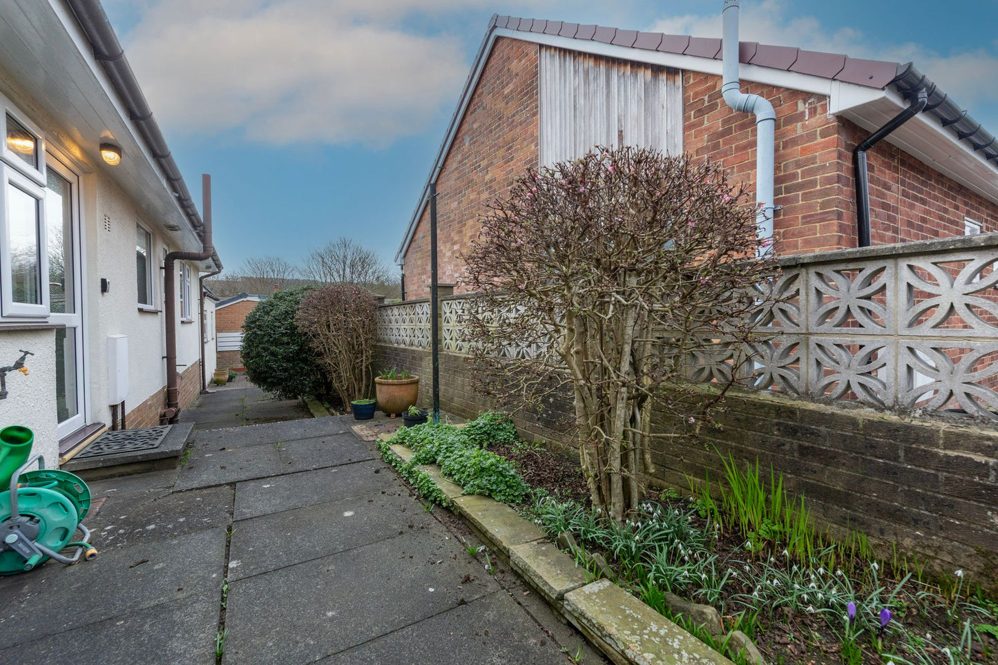 Smallhope Drive, Lanchester, Durham, DH7