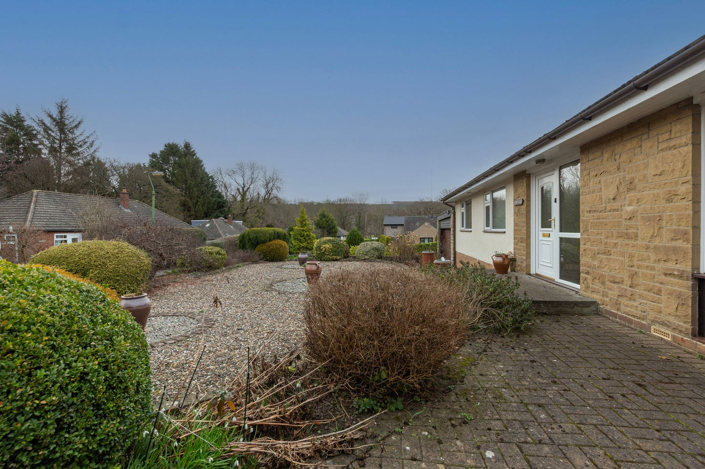 Smallhope Drive, Lanchester, Durham, DH7