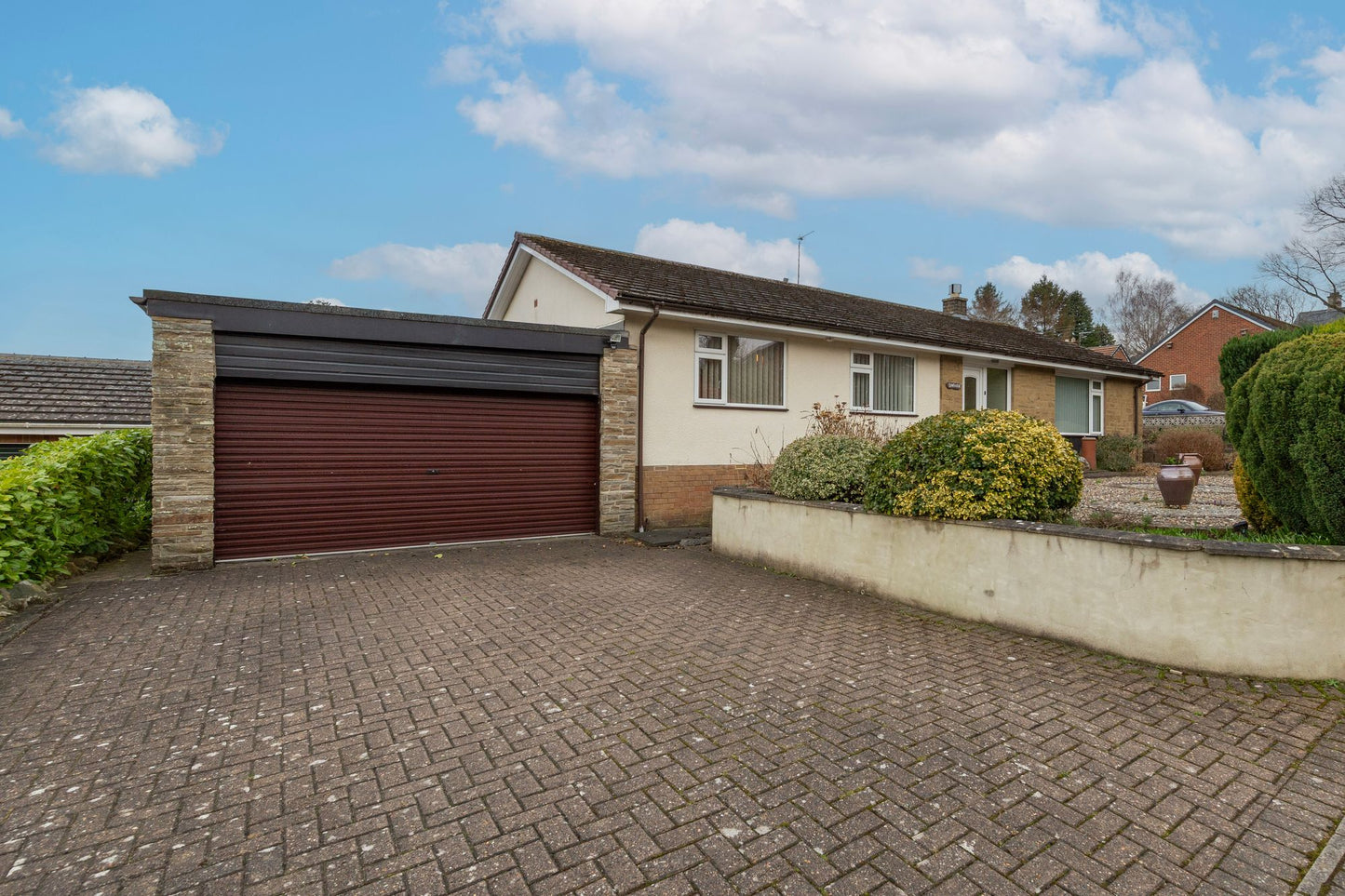 Smallhope Drive, Lanchester, Durham, DH7