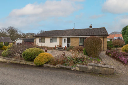 Smallhope Drive, Lanchester, Durham, DH7
